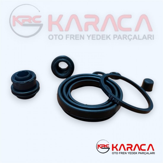 Opel Zafira 19-25 Arka Kaliper Tamir Takımı 45mm